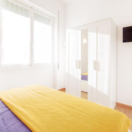 Cuore Di Sanremo Apartment And Free Parking מראה חיצוני תמונה
