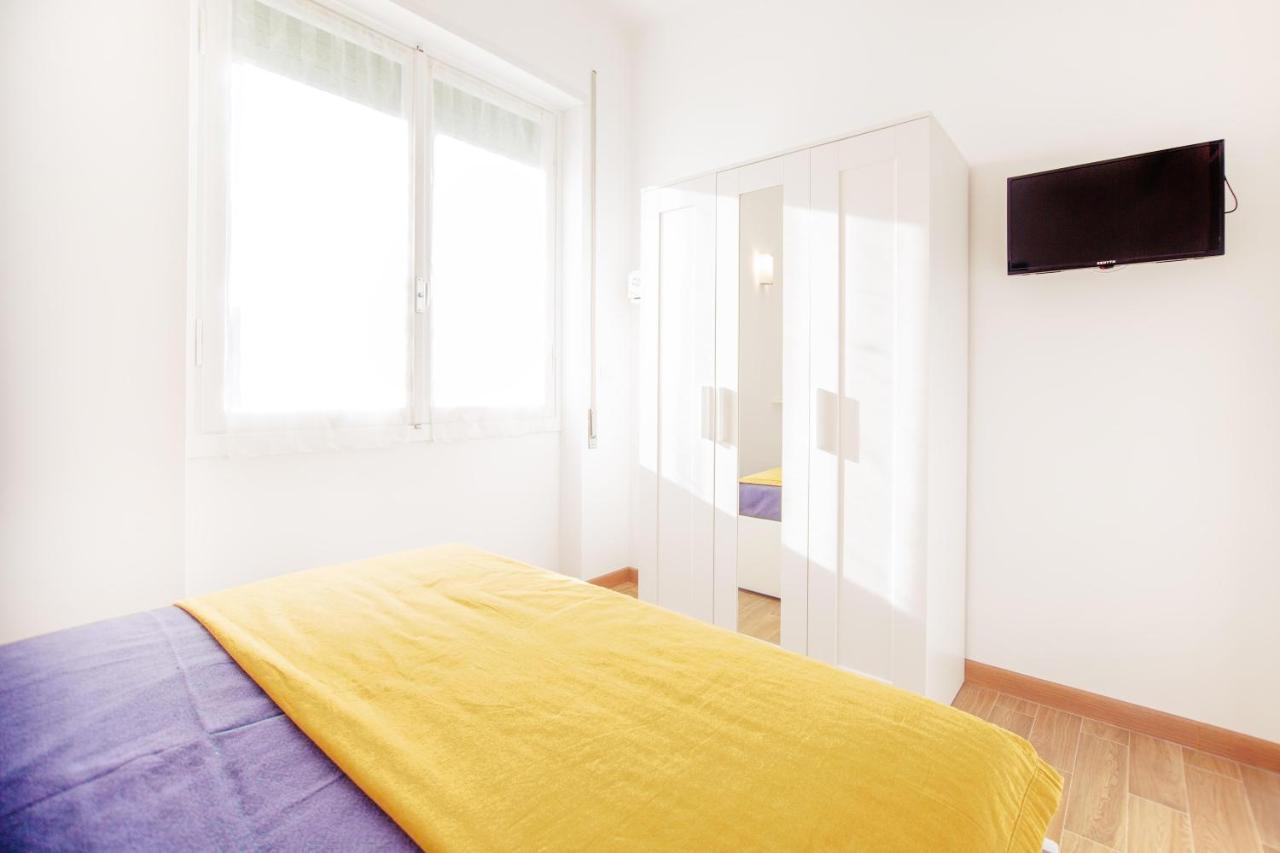 Cuore Di Sanremo Apartment And Free Parking מראה חיצוני תמונה