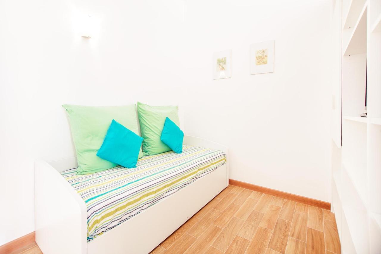 Cuore Di Sanremo Apartment And Free Parking מראה חיצוני תמונה