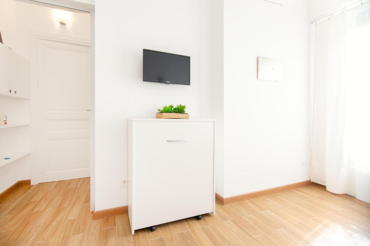 Cuore Di Sanremo Apartment And Free Parking מראה חיצוני תמונה