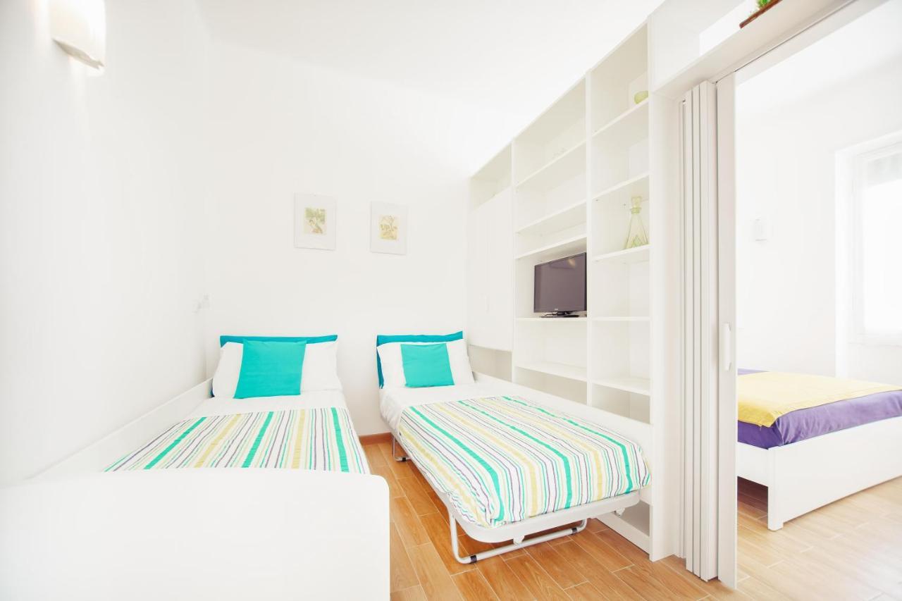 Cuore Di Sanremo Apartment And Free Parking מראה חיצוני תמונה