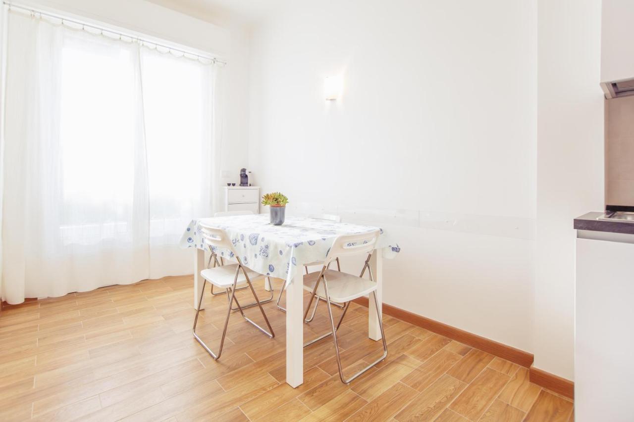 Cuore Di Sanremo Apartment And Free Parking מראה חיצוני תמונה