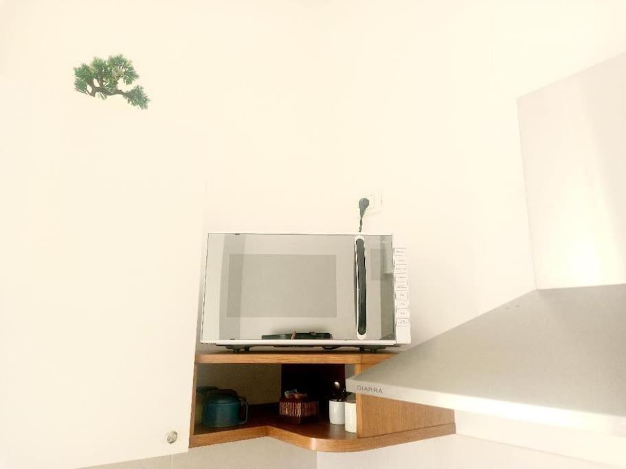 Cuore Di Sanremo Apartment And Free Parking מראה חיצוני תמונה